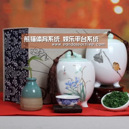 清香铁观音_011