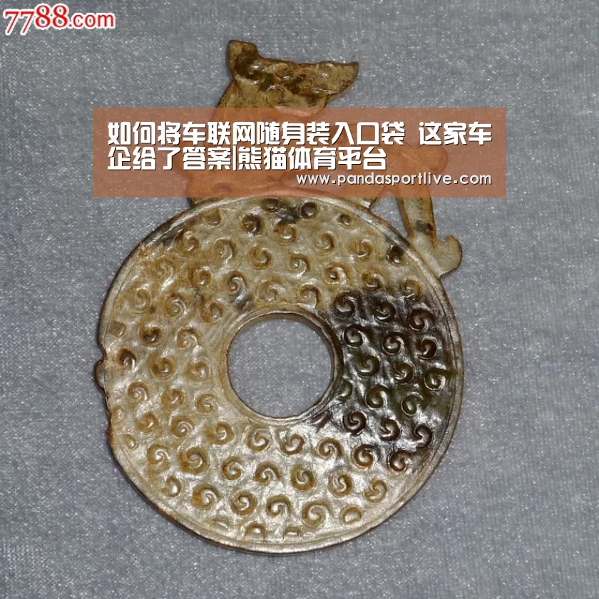 如何将车联网随身装入口袋 这家车企给了答案|熊猫体育平台(图3) 游戏API