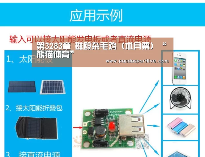 第3283章 群殴杂毛鸡(求月票)“熊猫体育”(图1) 熊猫体育官网