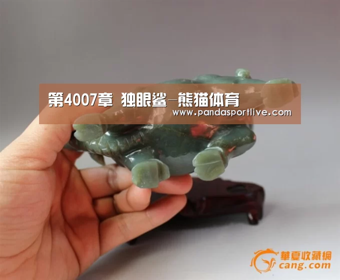 第4007章 独眼鲨-熊猫体育(图3) 游戏API