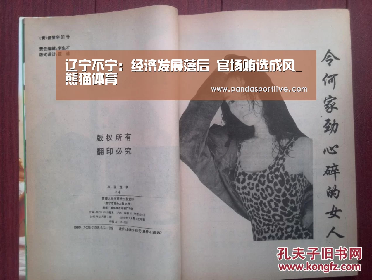 辽宁不宁:经济发展落后 官场贿选成风_熊猫体育(图1) 熊猫体育官网